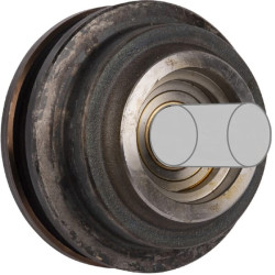 Plikas nerūdijančio plieno volelis 5133782N