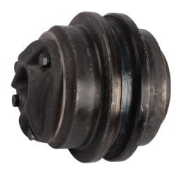 Plikas nerūdijančio plieno volelis 5133782N