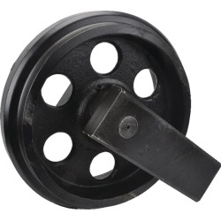 Priekinis ratas UP3742079