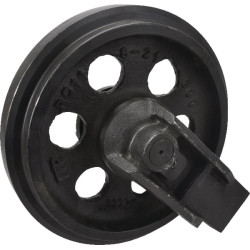 Priekinis ratas UP3742078