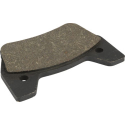 Stabdžių kaladėlės HB ME063782