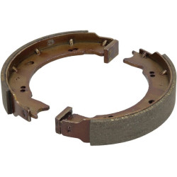 Stabdžių trinkelių komplektas 1000196977