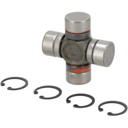 Kryžminė jungtis 1000207925