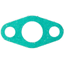 Tarpinė - turbinos alyvos išleidimo anga JC32000852