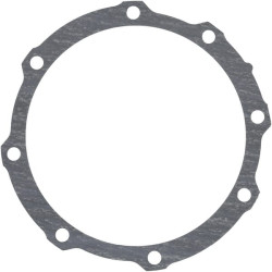 Tarpinės korpuso dangtelis 1A09104820