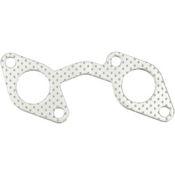 Išmetimo kolektoriaus tarpinė 1A09112360