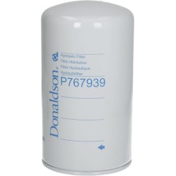 Case - IH Farmall 115C P767939 Hidraulinis filtras