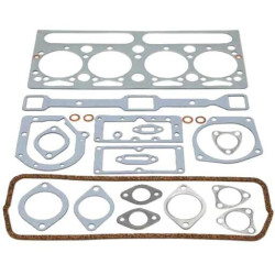 Viršutinių tarpiklių komplektas U5LT0509