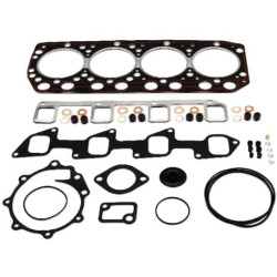 Viršutinių tarpiklių komplektas U5LT0344