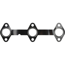 Išmetimo kolektoriaus tarpinė 1000308226