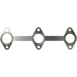 Išmetimo kolektoriaus tarpinė 1000200063