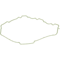 Vožtuvo dangtelio sandariklis 1000326757