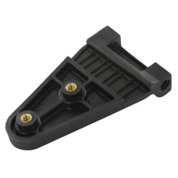 Case - IH Farmall 115C 84329980 durų vyris CNH