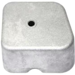 Cilindro galvutės dangtelis 504065040FPT