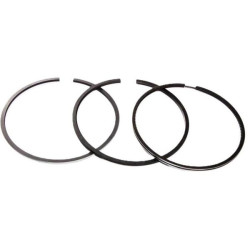 Stūmoklio žiedų komplektas 41158032