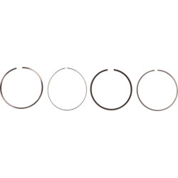 Stūmoklio žiedų komplektas 1J09121050