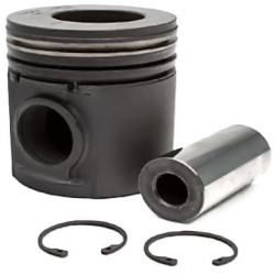 Stūmoklio komplektas U5LP0057