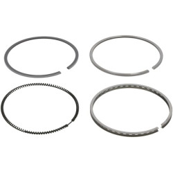 Stūmoklio žiedų mazgas 1629221050