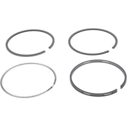 Standartinis stūmoklio žiedų komplektas 8099153FPT