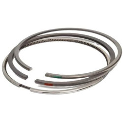 Stūmoklio žiedų komplektas 4181A033