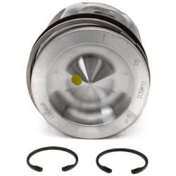 Stūmoklio ir žiedo komplektas U5PR0060