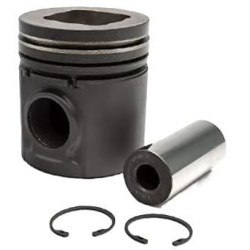 Stūmoklio komplektas U5LL0047