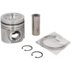 Stūmoklio mazgas +0,4 8094327FPT