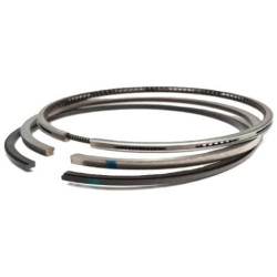 Stūmoklio žiedų komplektas 4181A026