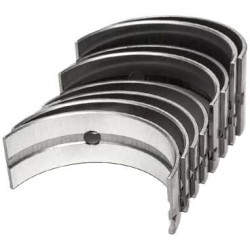 Pagrindinių guolių komplektas standartinis U5MB0035