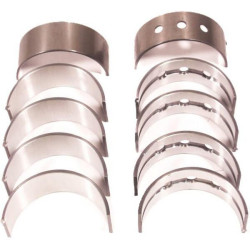 Pagrindinių guolių komplektas, standartinis U5MB0015