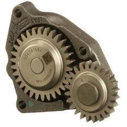 Variklio alyvos siurblys 504241684FPT