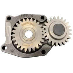 Variklio alyvos siurblys 5802722562FPT