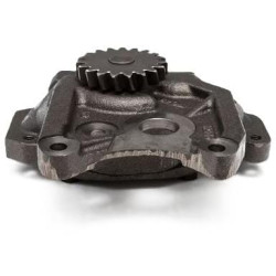 Variklio alyvos siurblys 4132F043