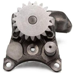 Variklio alyvos siurblys 41314189