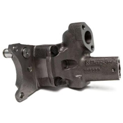 Variklio alyvos siurblys 41314189