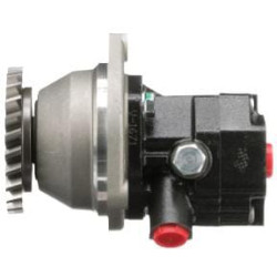 Kuro siurblys 504066263FPT