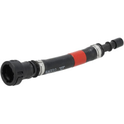 Kuro žarnos aptarnavimo rinkinys JC402W0464