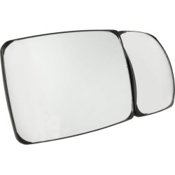 Case - IH Farmall 75C 06/20- L/Cab 7135050AM Split Mirror