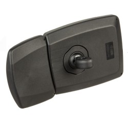 Case - IH Farmall 75C 06/20- L/Cab 7135050AM Split Mirror