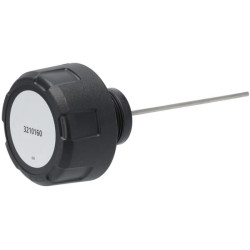 Hidraulinė jungtis - užpildymo dangtelis W21CKT0312