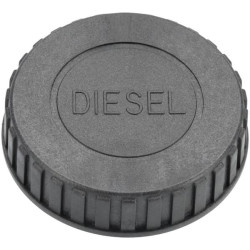 Kuro įpylimo angos dangtelis RG24851120