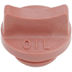 Kuro įpylimo angos dangtelis 1A05333080