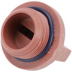 Kuro įpylimo angos dangtelis 1A05333080