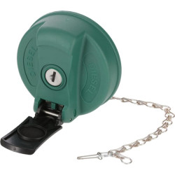 Kuro bako dangtelis JC400Y6758