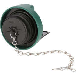 Kuro bako dangtelis JC400Y6758