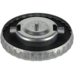 Kuro įpylimo angos dangtelis 1000004229