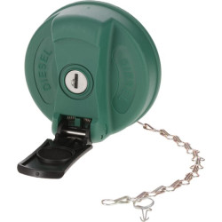 Kuro bako dangtelis JC400Y6760