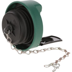 Kuro bako dangtelis JC400Y6760