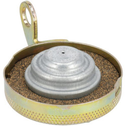 Kuro bako dangtelis 7X2644