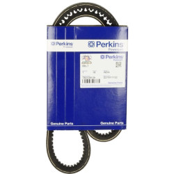 V formos diržas 1000226671